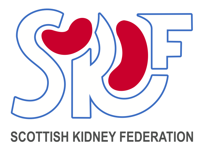 SKF logo