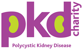 PKD charity logo